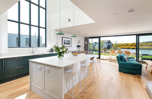 Holworth House | The Lark Ascending (BR11), Silverlake, Dorset