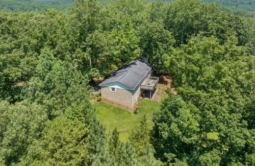 Cleveland House | The Last Homely House East of the Mountains