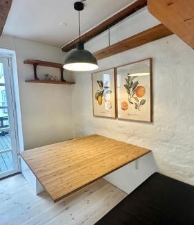 Copenhagen City Centre Apartment | The Latin quarter