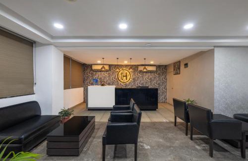 Haridwar Hotel | The Latitude Luxury Haridwar