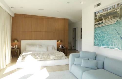 Hollywood Hills West Villa | The Laurel Canyon House, 5 mins from the Chateau Marmont