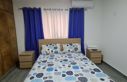 San Geronimo Apartment | The laurels
