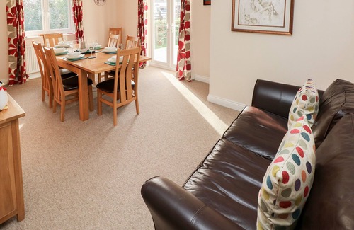Haverfordwest Cottage | THE LAURELS, pet friendly, character holiday cottage in Haverfordwest