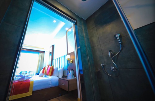 Simsa Village Hotel | The Laurent and Banon Resorts