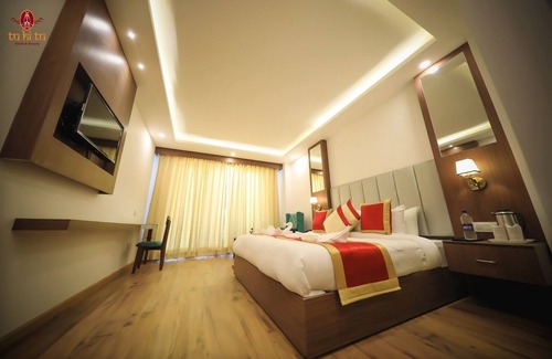 Simsa Village Hotel | The Laurent and Banon Resorts