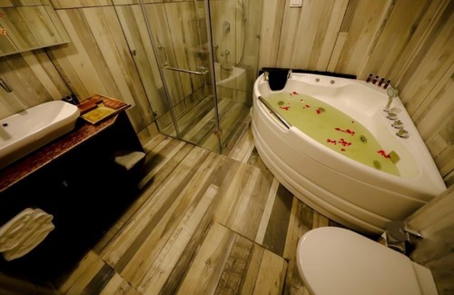 Simsa Village Hotel | The Laurent and Banon Resorts