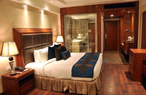 Simsa Village Hotel | The Laurent and Banon Resorts