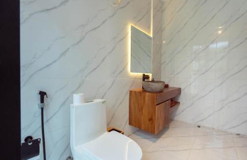Sunset Road Hotel | The Lavana Seminyak Loft 360 - 1 Bedroom Villa with Private Pool