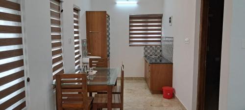 Vayittiri House | The Lavender Woods
