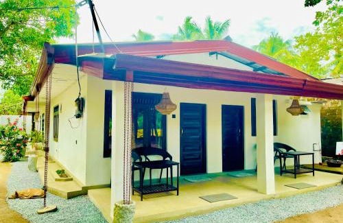Polonnaruwa House | The Lavish Polonnaruwa