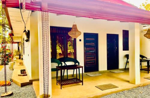 Polonnaruwa House | The Lavish Polonnaruwa