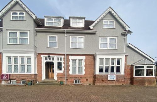 Reading Hotel | The Lawn Hotel