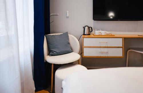 Lubeck City Centre Hotel | The Layhead B&B