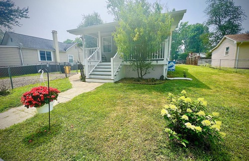 North Beach House | The Lazy Crab Beach House - Free beach passes