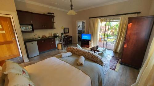 Umhlanga House | The Lazy Lizard