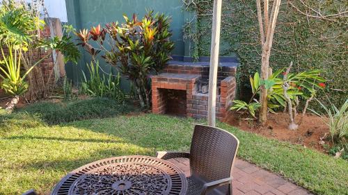 Umhlanga House | The Lazy Lizard