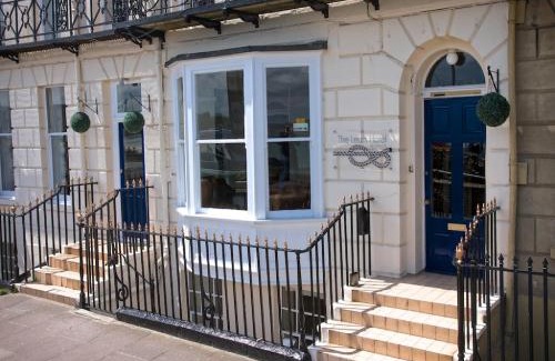 Weymouth Hotel | The Leam Hotel