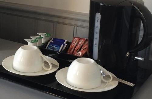 Weymouth Hotel | The Leam Hotel