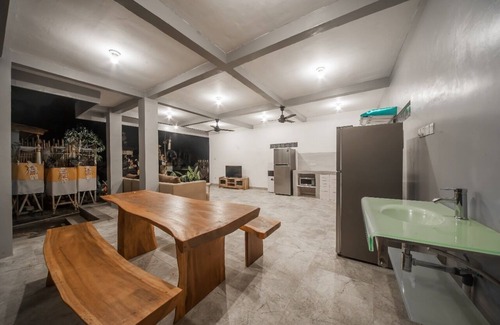 Batu Bolong Cottage | The Lebak Canggu