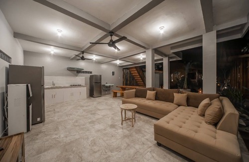 Batu Bolong Cottage | The Lebak Canggu