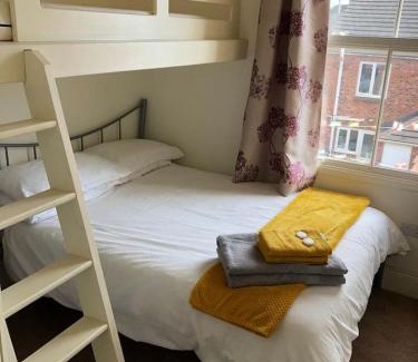 York Hotel | The Leeman Rose