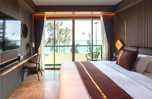 Ao Nang Hotel | The Legacy V Beach Resort Ao Nang Krabi, Aspira Collection - Adults only