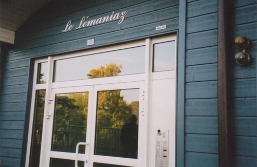 Evian-les-Bains Apartment | the lemaniaz the lemaniaz