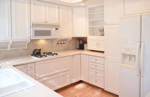 Palm Springs Condo | The Lemon Tree Casita – A Charming Pied-à-Terre in Palm Springs