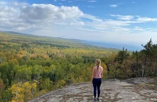 Grand Marais House | The Lena Dome - 5 minutes to Grand Marais