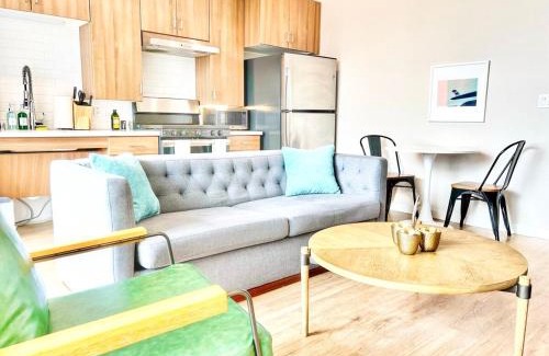 East Village Apartment | The Leo - Unit 602