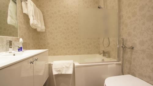 City of Westminster Hotel | The Leonard Hotel