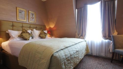 City of Westminster Hotel | The Leonard Hotel