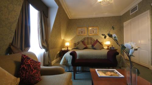 City of Westminster Hotel | The Leonard Hotel