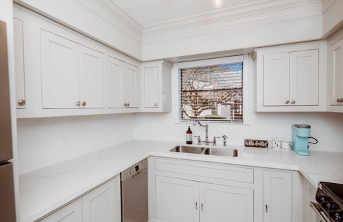 Lakeview Jefferson County House | The Leroy