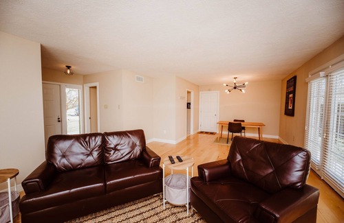 Lakeview Jefferson County House | The Leroy