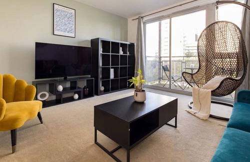 Ladywell Apartment | The Lewisham Apartments