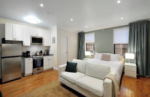 Midtown East Apartment | The Lexy II Vibe 8611