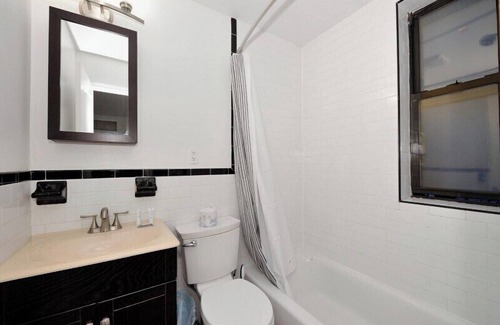 Midtown East Apartment | The Lexy II Vibe 8611