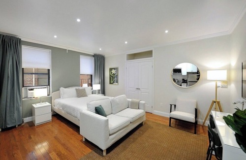 Kips Bay Apartment | The Lexy Vibe 8610