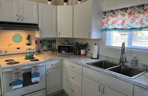 Barview House | The Libby Inn
