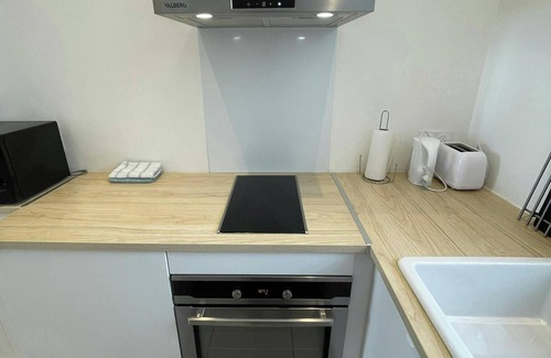 Libourne Apartment | The Libournettes - Serenity