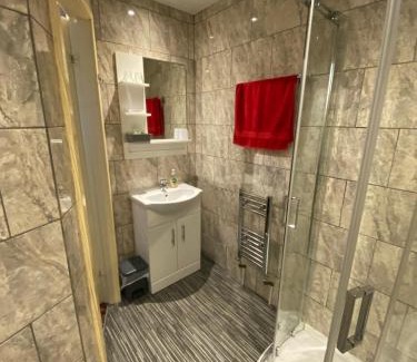 Blackpool Town Center House | The Libra - Adults Only B&B with guaranteed carpark