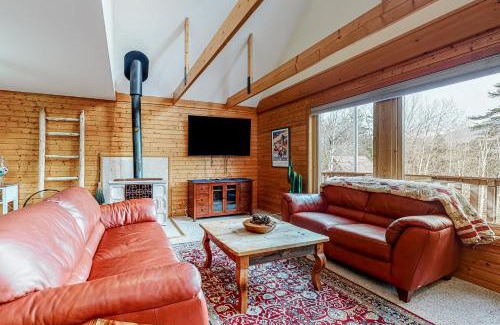 Intervale House | The Liechtenstein Haus