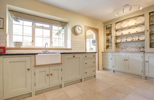 Brancaster House | The Lifeboat House