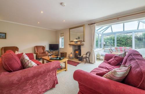 Brancaster House | The Lifeboat House