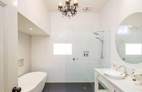 Queenscliff House | The Light Keeper's Cottage