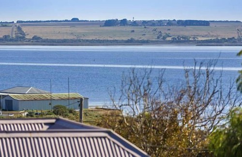 Queenscliff House | The Light Keeper's Cottage