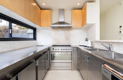 Prahran House | The Light Space - Prahran