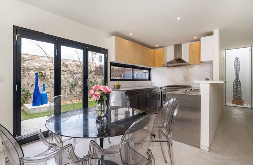 Prahran House | The Light Space - Prahran