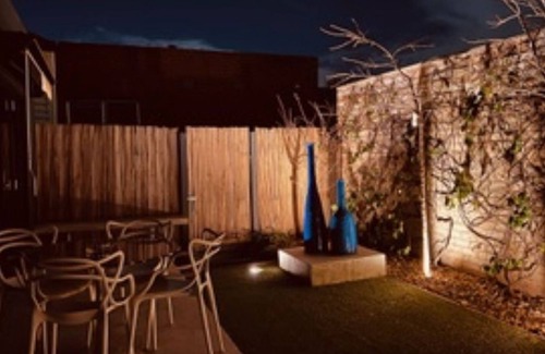 Prahran House | The Light Space - Prahran